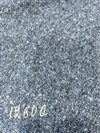 Ткань костюмная Твид (Италия) 80% шерсть 20% хлопок ш-150см