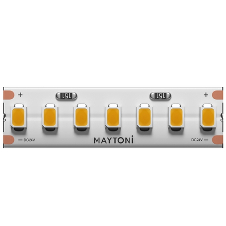 Светодиодная лента Maytoni 11Вт/м 4000К 24V IP20 Ultra 201050