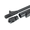 Винтовка/пистолет пневматическая BLACK STRIKE "B024" кал.4,5mm (.177) не более 3,0Дж