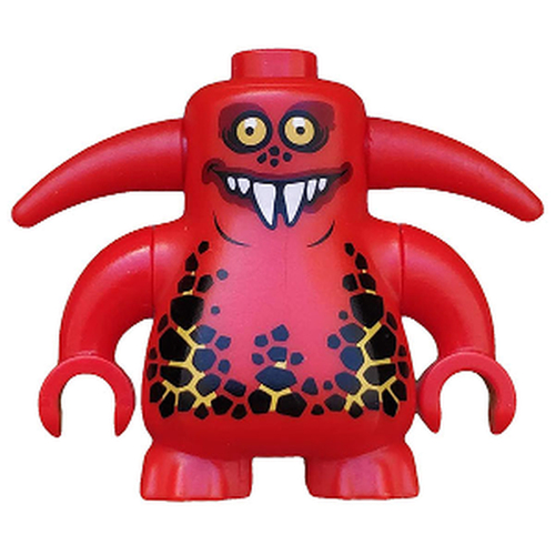 Шустрик nex033