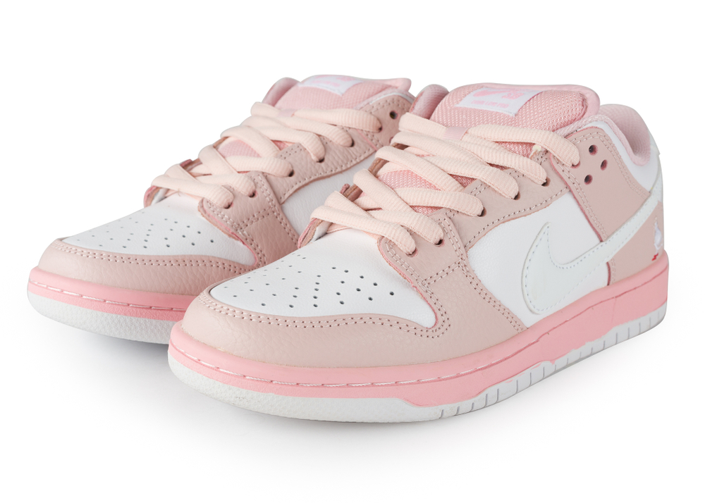 Nike Dunk SB Low "Pink Pigeon"