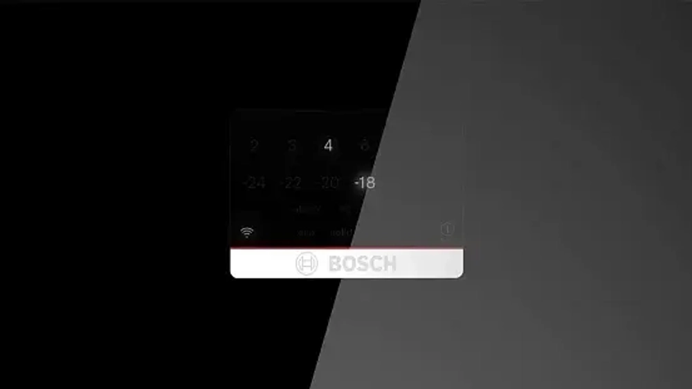 Холодильник Bosch KGN56LB31U