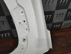 Крыло переднее левое Changan CS35PLUS 18-нв Б/У Оригинал S111F2701020100AB