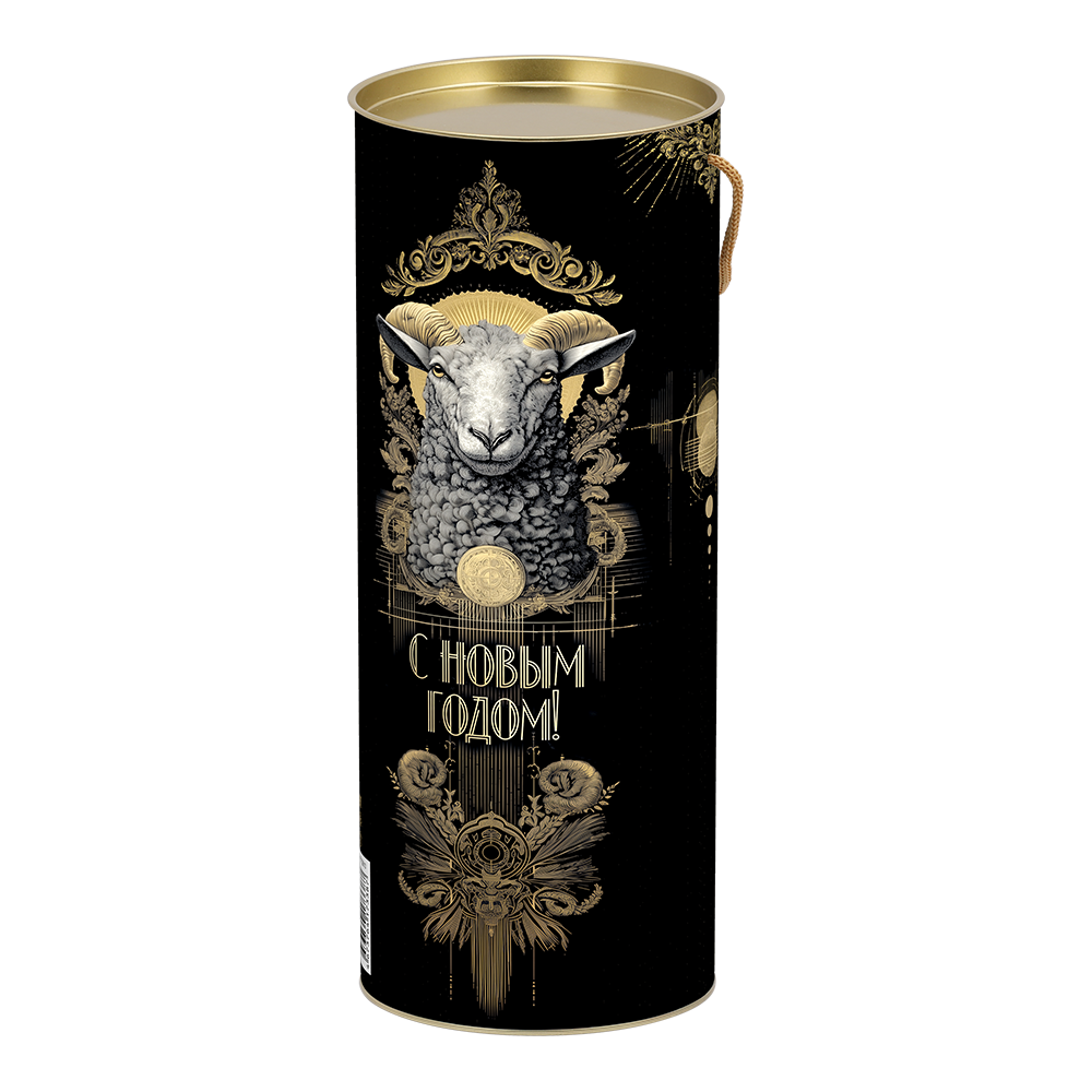 ТУБА БЛАГОПОЛУЧИЕ 1300г