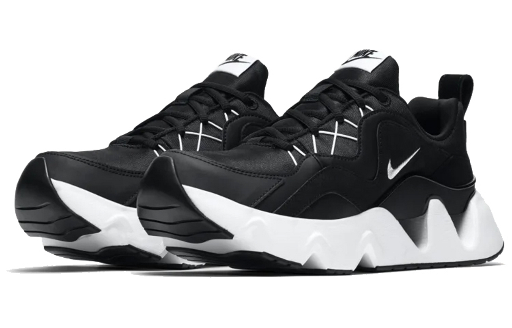 Кроссовки Nike Ryz 365 (Женская размерная сетка)