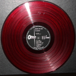 The Beatles / Beatles For Sale (Coloured Vinyl)(LP)