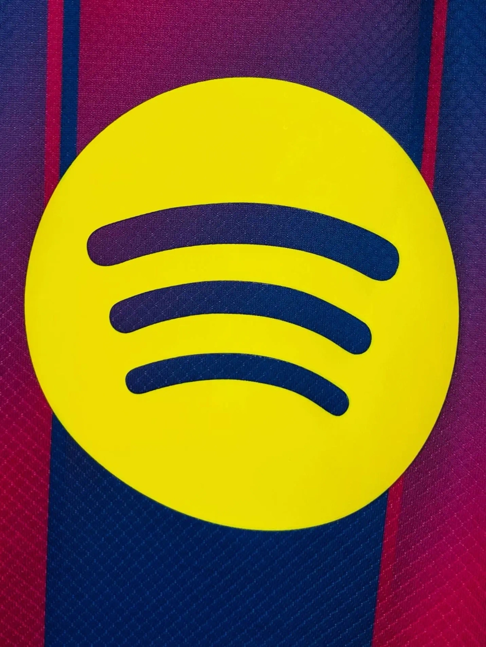 Футболка футбольная Барселона 2025/2026 Левандовски 9