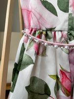 Платье Monnalisa