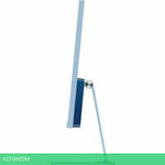 Игровой монитор Digma Pro 27" Art L (синий)