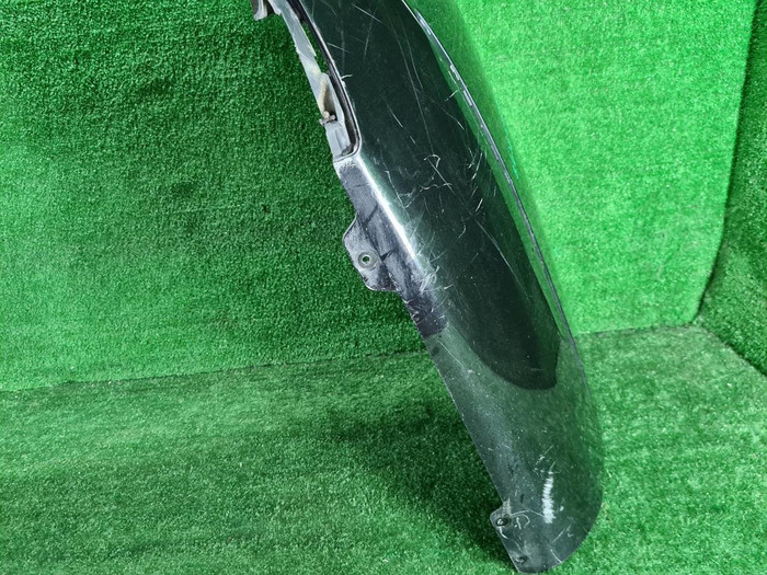 Бампер задний Mercedes S W222 (2013-2017) Maybach