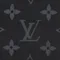 Бумажник Louis Vuitton Multiple Monogram Eclipse