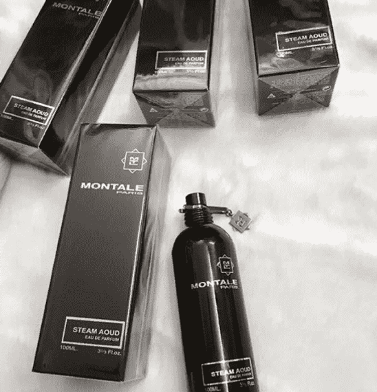 Montale Steam Aoud