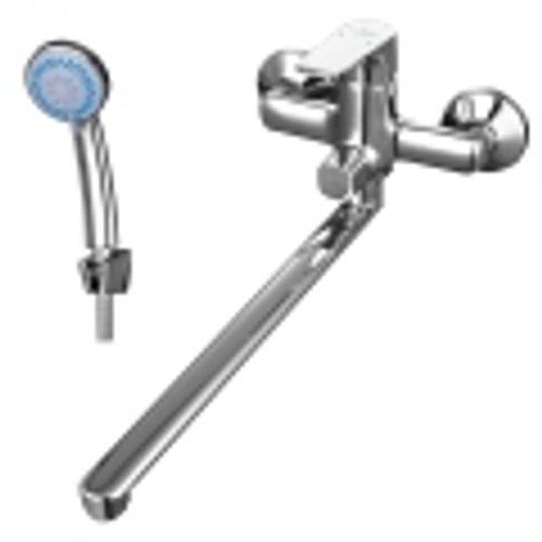 RS31-32 См-ль д/ванны 35 пл.изл.350мм. ROSSINKA З