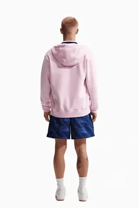 Шорты Nike France 2026 Club - синий