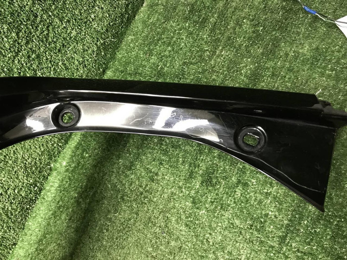 Спойлер крышки багажника Mini Clubman F54 (15-нв)