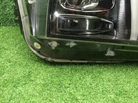 Битая Фара правая Hyundai Santa Fe 4 TM 20-24 LED