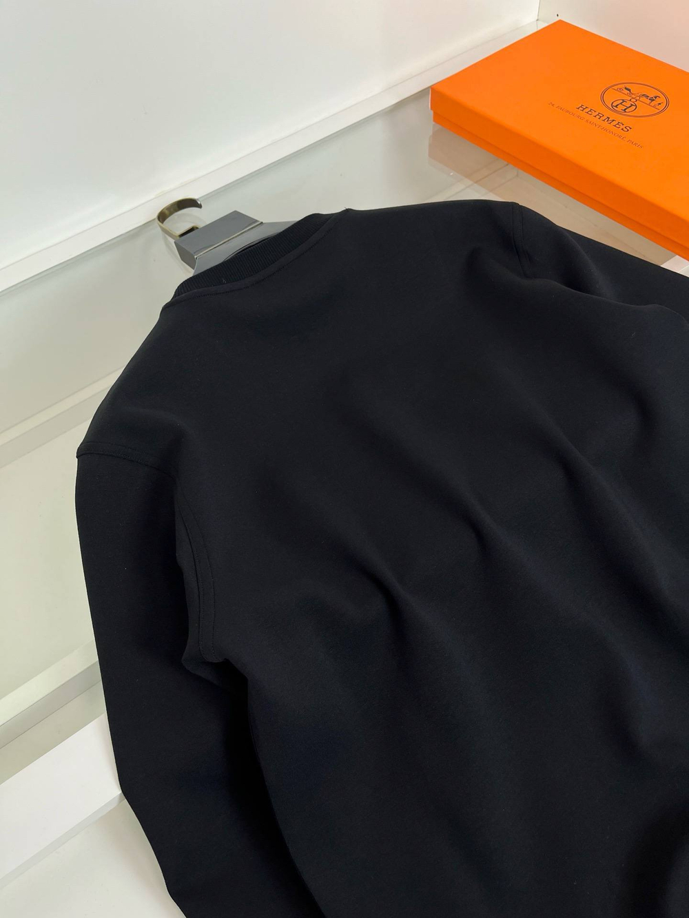 Свитшот Hermes