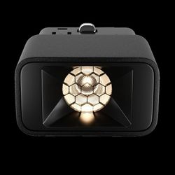 Встраиваемый светильник Maytoni Points S TR100-2-2W4K-S-B