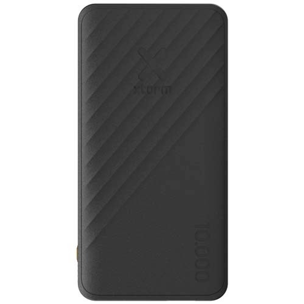 Xtorm XG210 Go2 портативное зарядное устройство с быстрой зарядкой, 15 Вт, 10 000 мАч