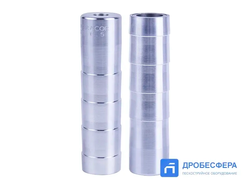 Сопло пескоструйное Contracor GBC 6,5 арт. 10112072