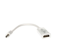 Кабель MINI DP-HDMI ENERGY POWER в пакете (20 cм)