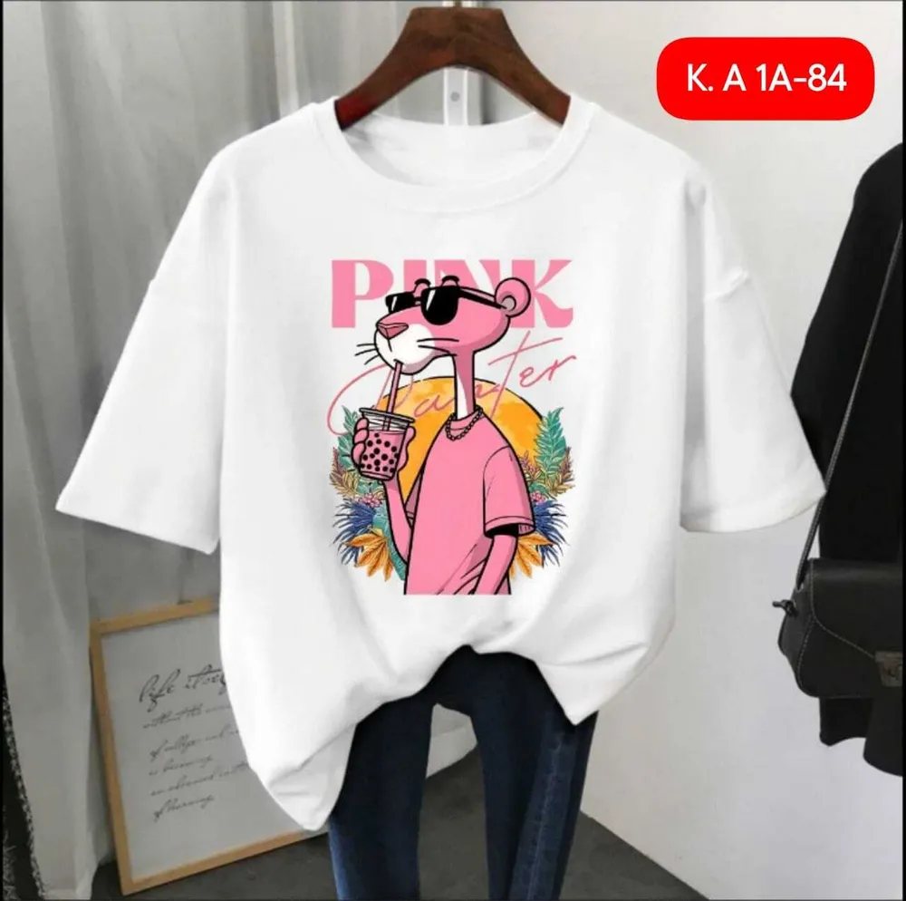 Футболка 2573969 Fabrika