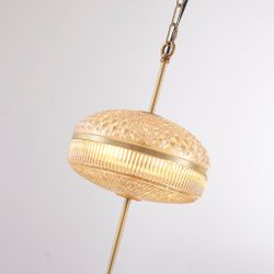 Подвесной светильник AMPLE B