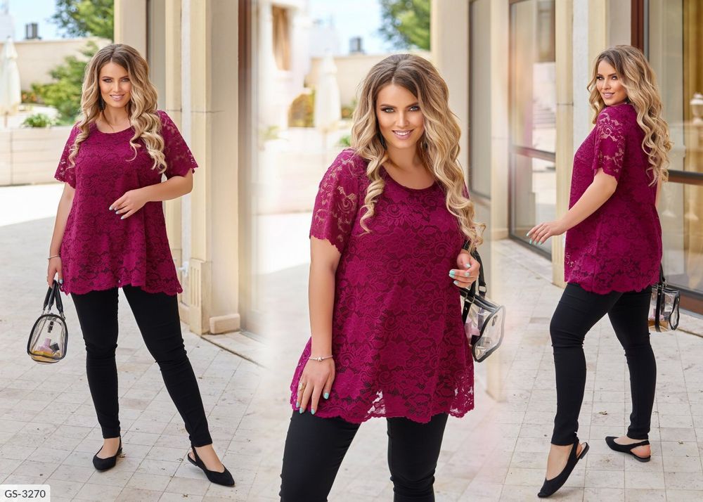 Костюм GS-3270 Фабрика Моды