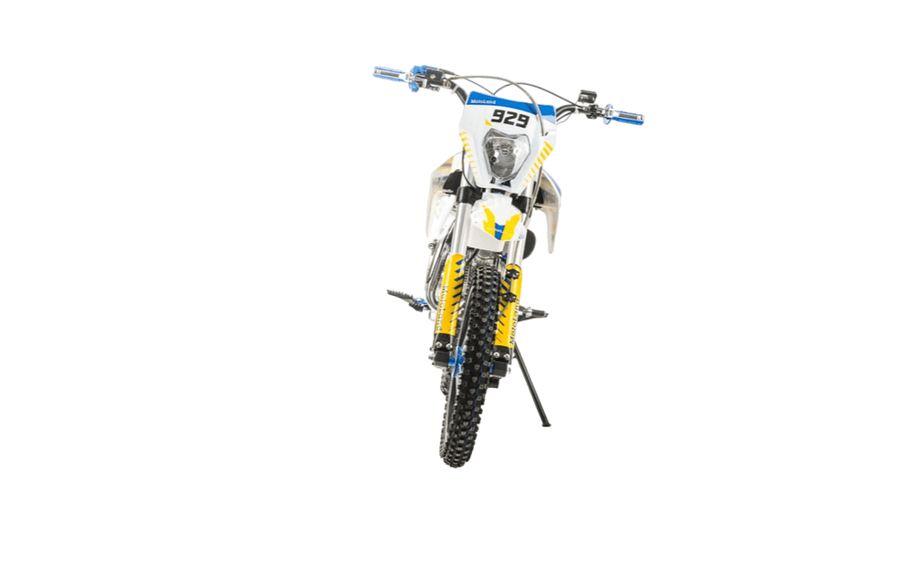 Мотоцикл MOTOLAND TCX125E PITBIKE