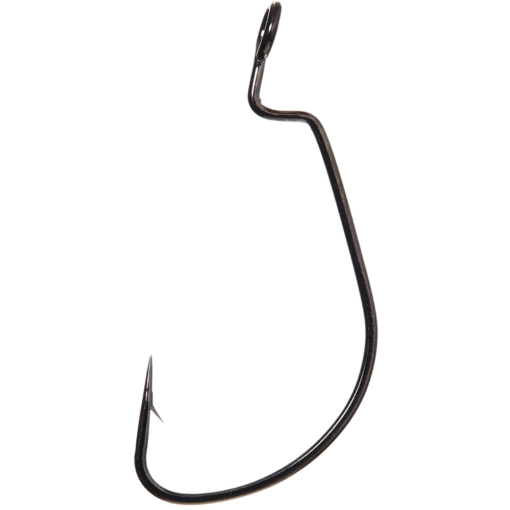 Крючки Select офсетные WH-110 #2 (6шт в упаковке)