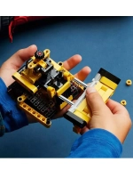 Лего Техник Тяжелый бульдозер 42163 Lego Technic