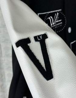 Бомбер Louis Vuitton премиум