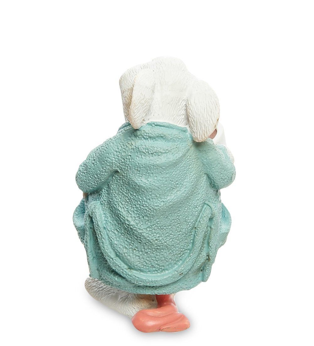 RV-768 Статуэтка Крыска «Любовь творит чудеса» (W.Stratford)