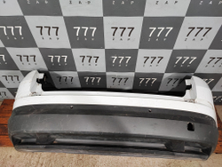 Бампер задний Skoda Kodiaq 16-22 Б/У Оригинал 562807421