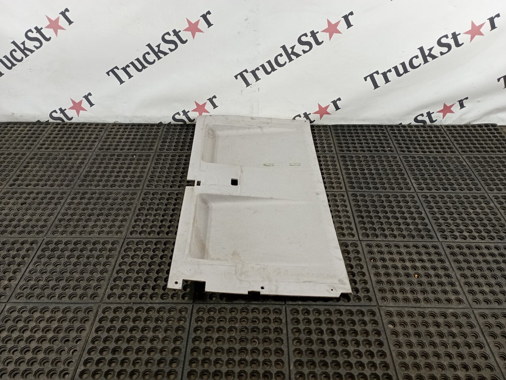 Обшивка салона левая