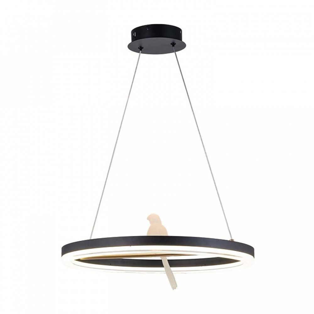 Подвесной светильник F-promo Bardy 4654-1P