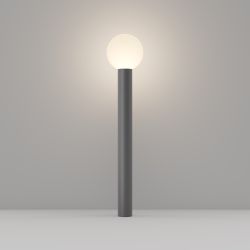 Уличный архитектурный светильник Maytoni   O598FL-01GR