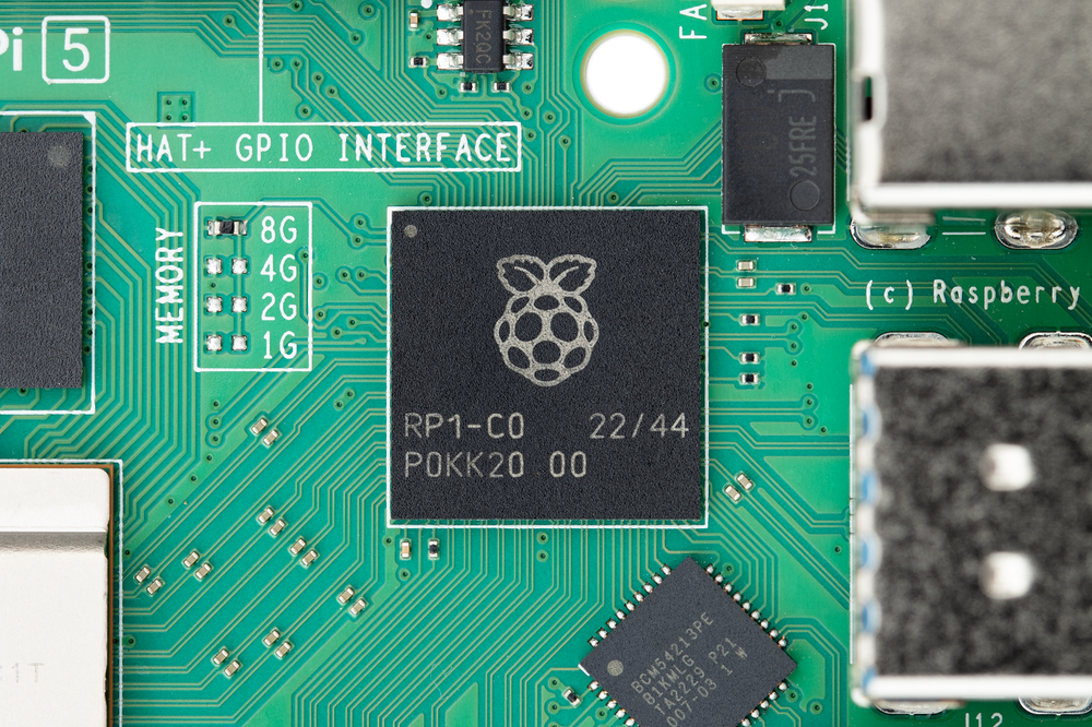 Raspberry Pi 5 16gb