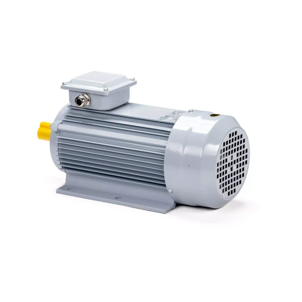 Электродвигатель ESQ PR 90 L4 GST-Б1-S12-IE2 2,2/1500 IM1081