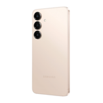 Смартфон Samsung Galaxy S25 12 ГБ | 256 ГБ (Розовый | Pinkgold) (Snapdragon)