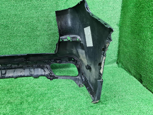 Бампер задний BMW X5 G05 (2018-2023) M-paket