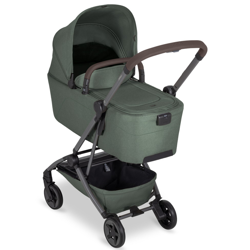 Коляска 2 в 1 Joolz Aer 2 Forest Green