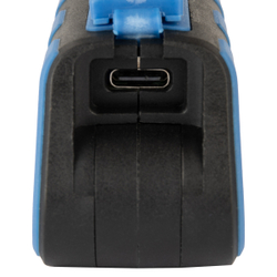 OPT-FLB450 Складной аккумуляторный фонарь, 450 Лм