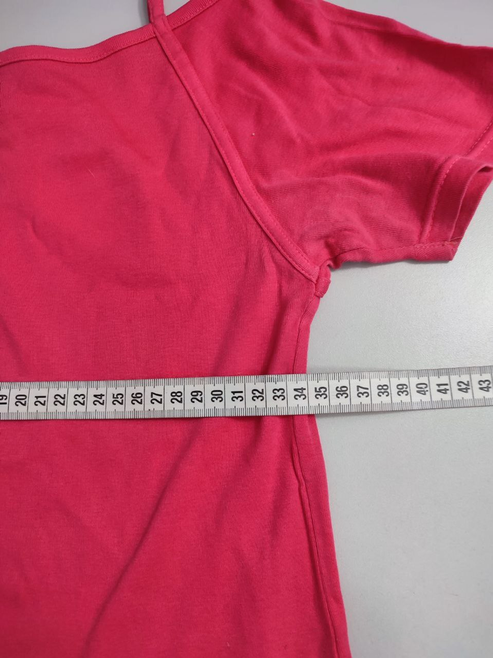 Футболка Rycier яркая 44 размер