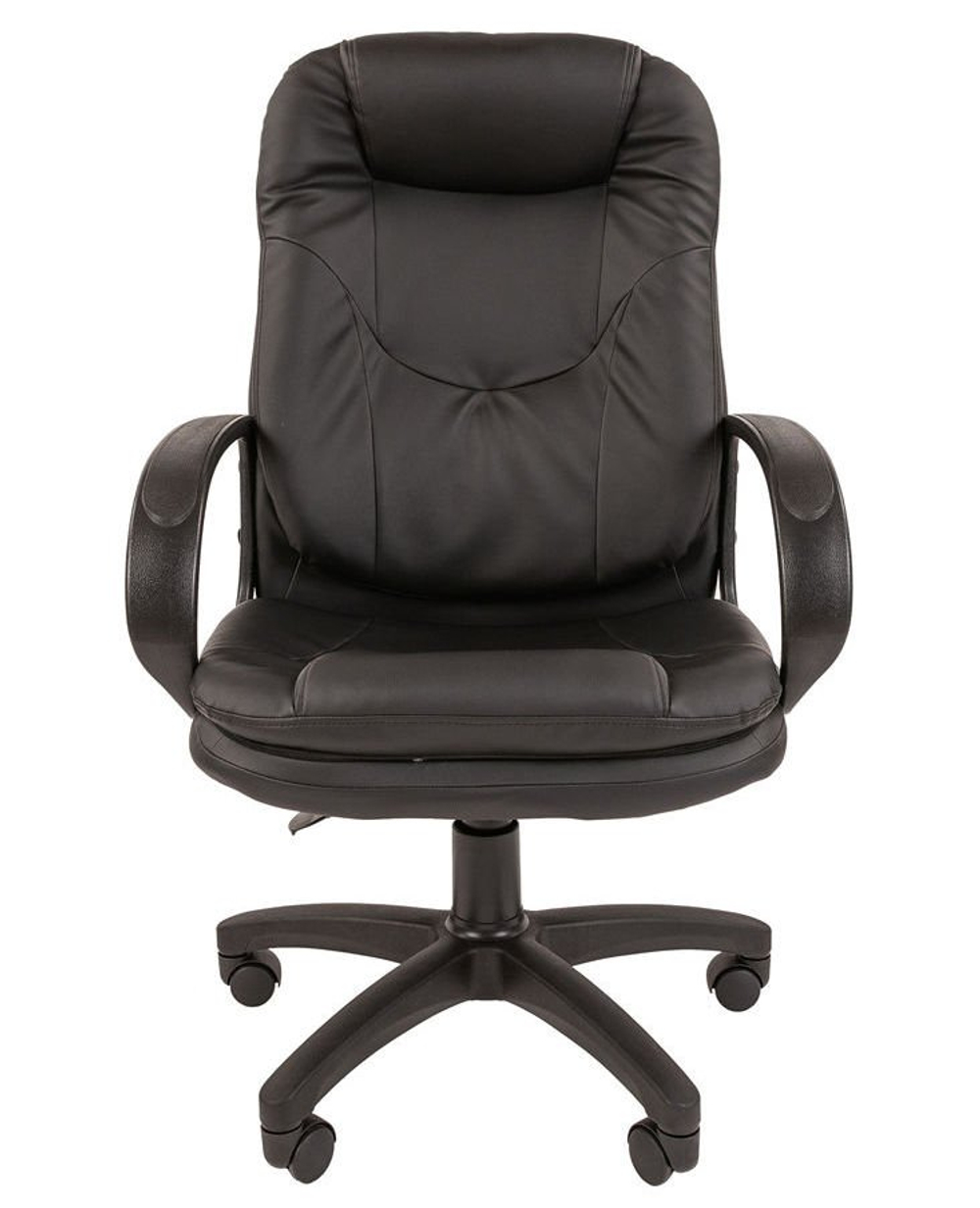 Офисное кресло Стандарт СТ-68, экокожа