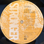 Cliff Richard - Stronger (Европа 1989г.)