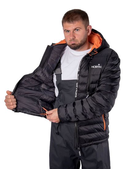Куртка Norfin COREHEAT