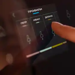 Кофемашина WMF Perfection 780 CP826T10