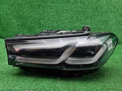 Фара левая BMW 5er G30 (2020-2023) LED