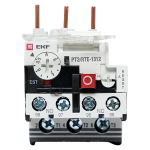 Реле тепловое РТЭ-1312 5,5-8А EKF PROxima